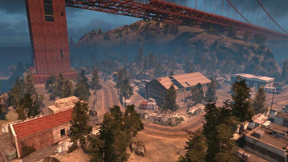 Скриншот 3 из Homefront: The Rock Map Pack