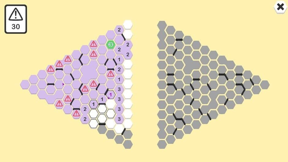 Скриншот 4 из Hexceed: Exsupero Pack