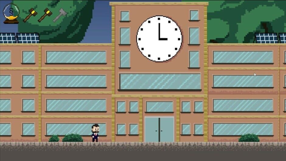 Скриншот 1 из HerrAnwalt: Lawyers Legacy
