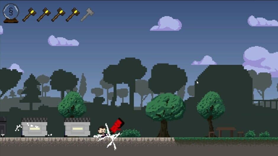 Скриншот 2 из HerrAnwalt: Lawyers Legacy