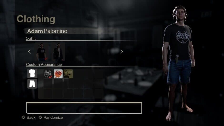 Скриншот 3 из Friday the 13th: The Game - Spring Break 1984 Clothing Pack
