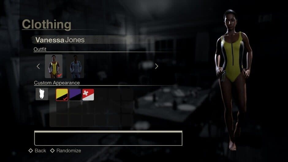 Скриншот 9 из Friday the 13th: The Game - Spring Break 1984 Clothing Pack