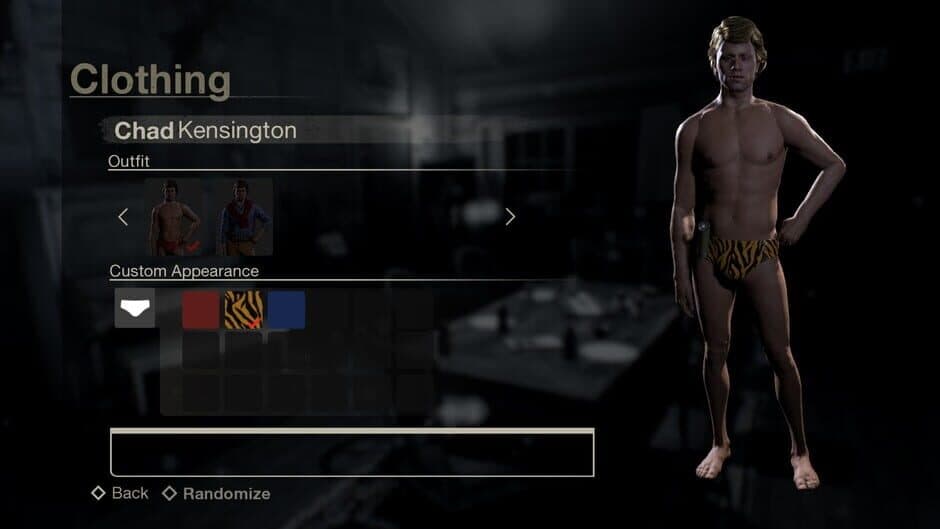 Скриншот 10 из Friday the 13th: The Game - Spring Break 1984 Clothing Pack