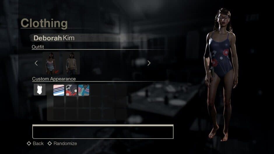 Скриншот 4 из Friday the 13th: The Game - Spring Break 1984 Clothing Pack