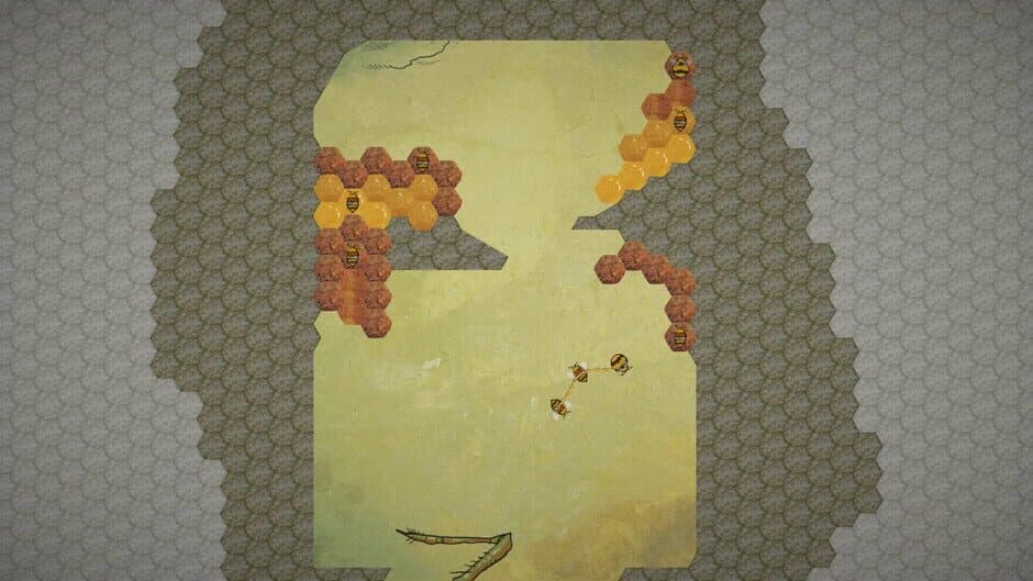 Скриншот 5 из Free Bees