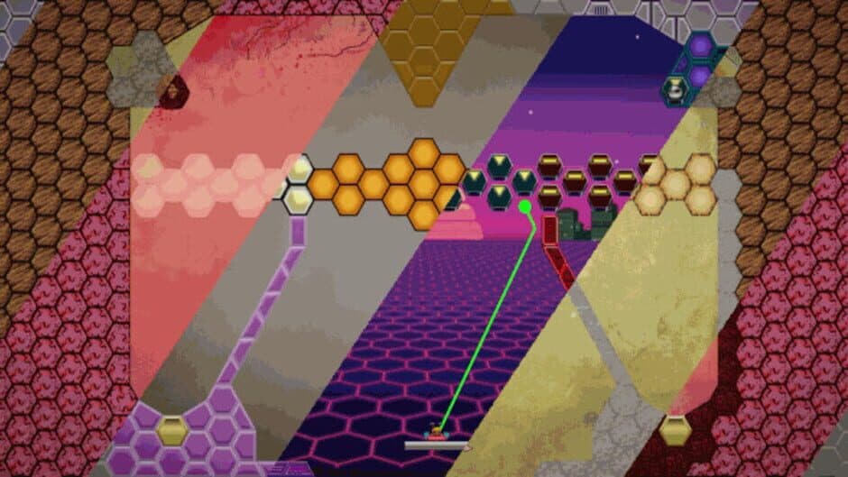 Скриншот 1 из Free Bees