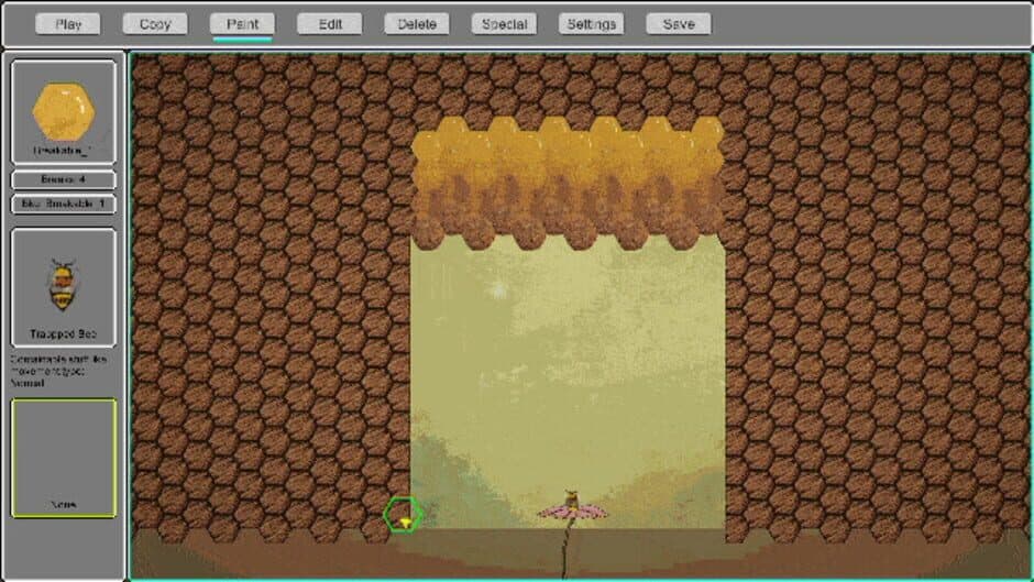 Скриншот 3 из Free Bees