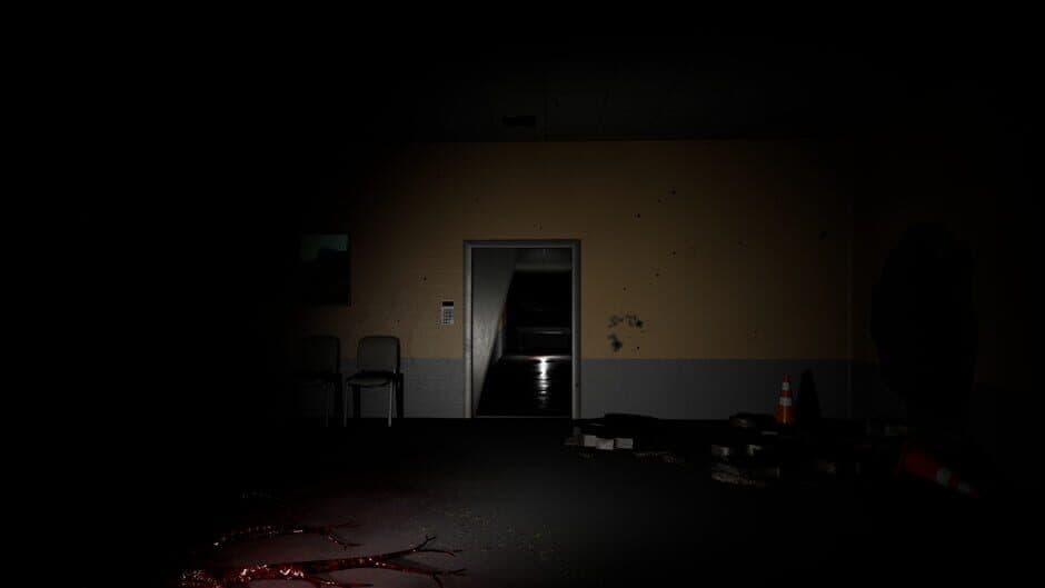 Скриншот 5 из Fragment of Humanity