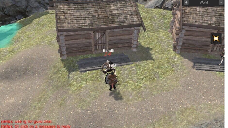 Скриншот 5 из Flempire