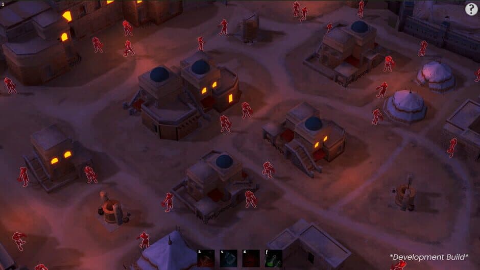 Скриншот 2 из First Blood: Persian Legends
