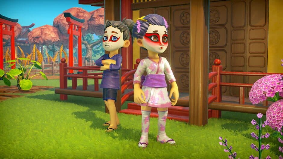 Скриншот 1 из Farm Together: Wasabi Pack
