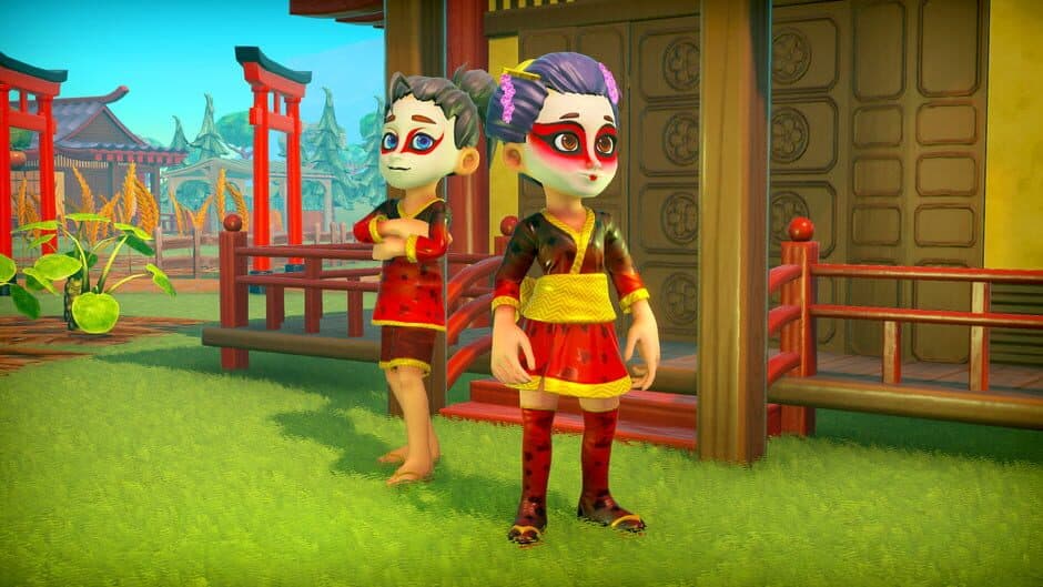 Скриншот 2 из Farm Together: Wasabi Pack