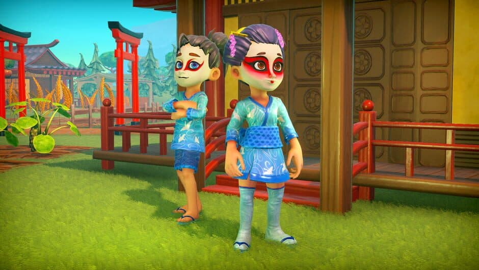 Скриншот 3 из Farm Together: Wasabi Pack