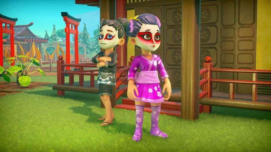 Скриншот 4 из Farm Together: Wasabi Pack