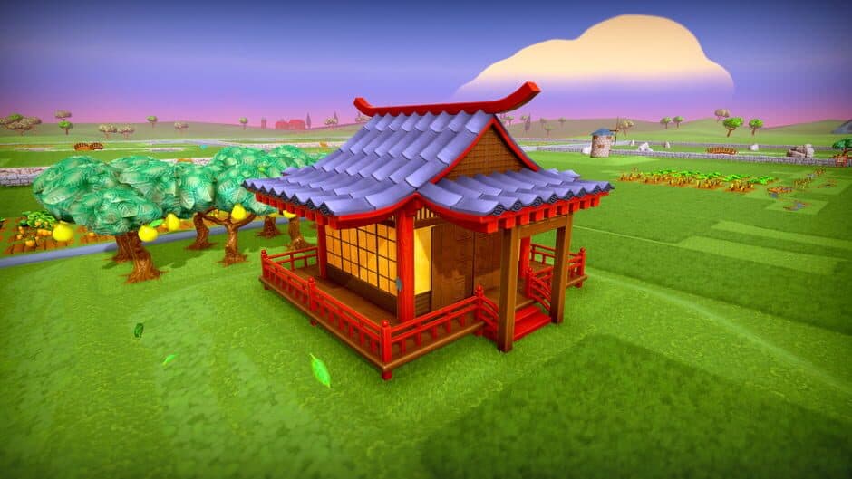Скриншот 5 из Farm Together: Wasabi Pack