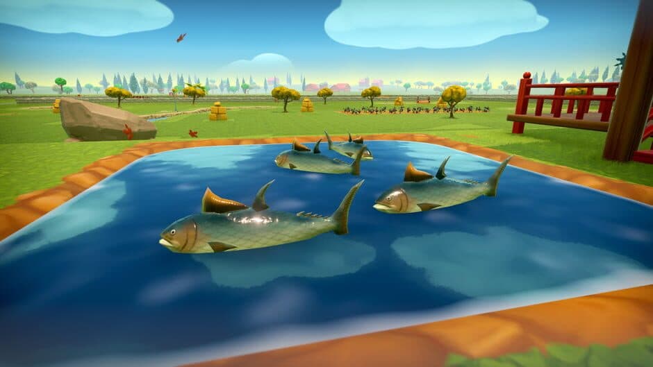 Скриншот 10 из Farm Together: Wasabi Pack