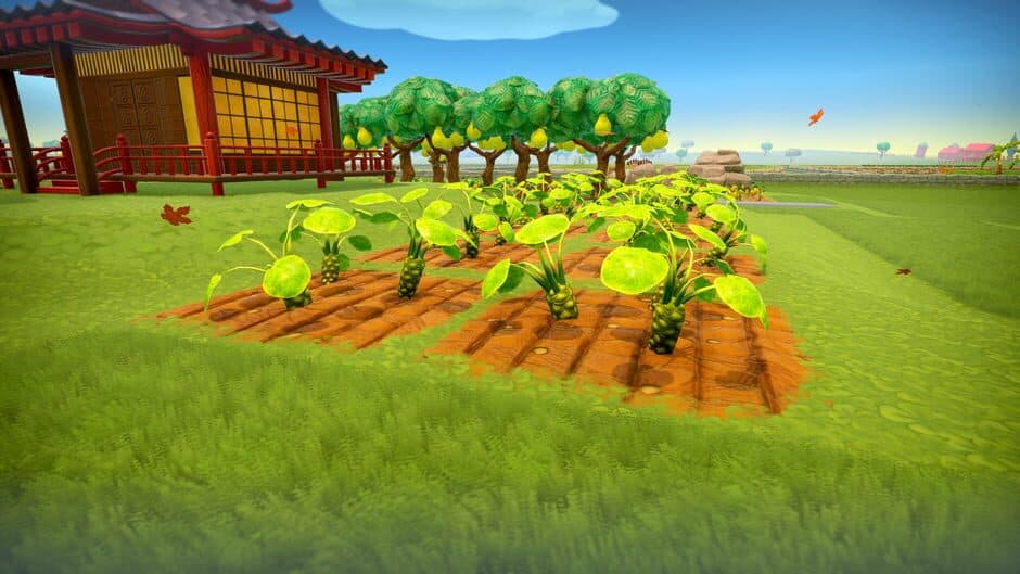Скриншот 9 из Farm Together: Wasabi Pack