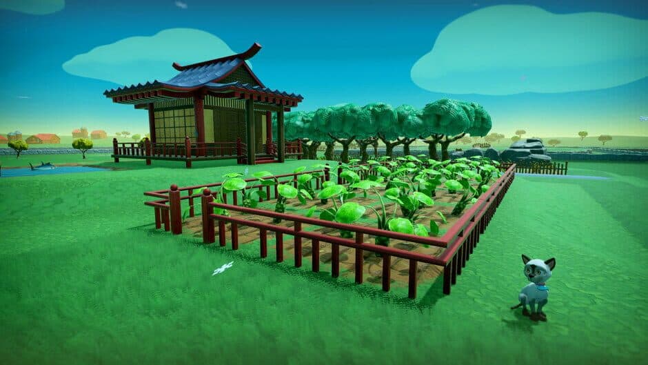 Скриншот 11 из Farm Together: Wasabi Pack