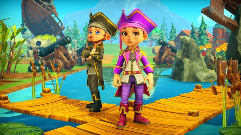 Скриншот 1 из Farm Together: Sugarcane Pack