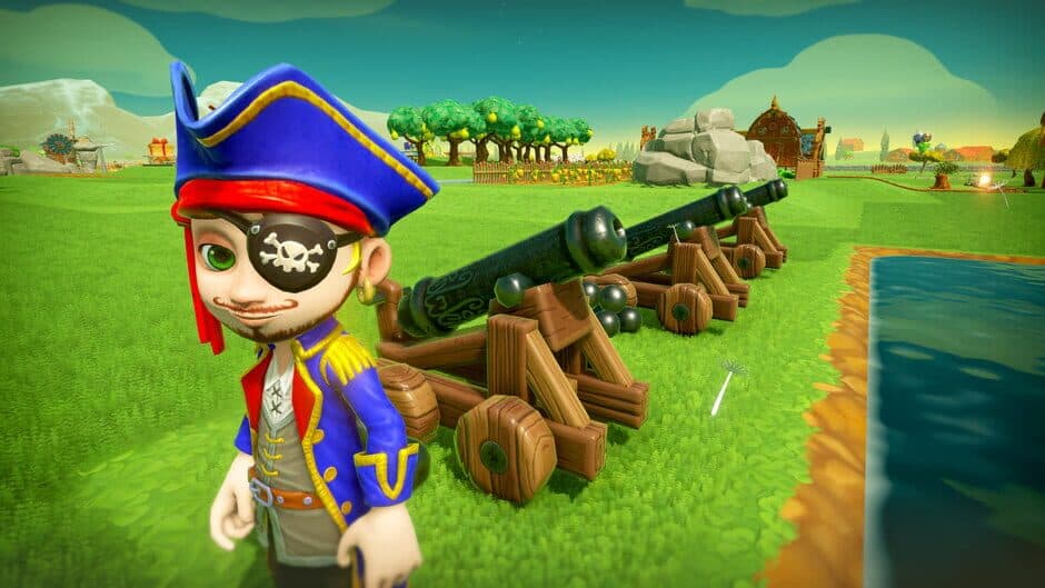 Скриншот 9 из Farm Together: Sugarcane Pack
