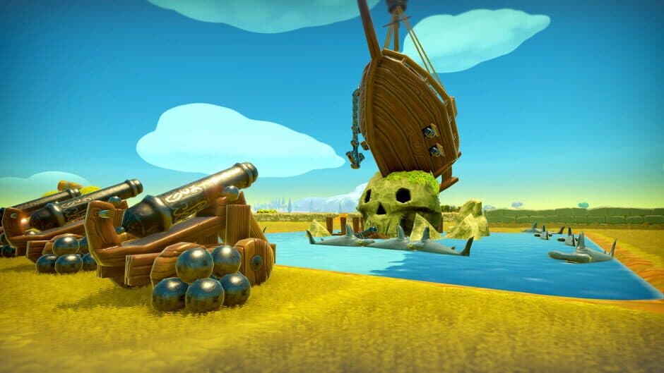 Скриншот 4 из Farm Together: Sugarcane Pack