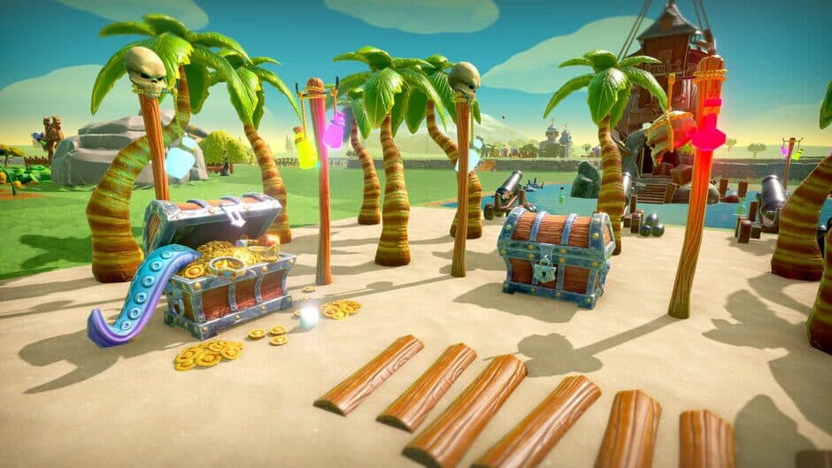 Скриншот 8 из Farm Together: Sugarcane Pack