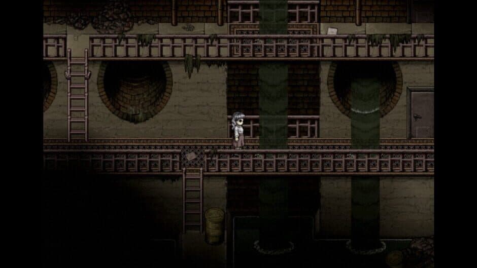 Скриншот 11 из Fear & Hunger 2: Termina