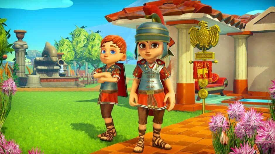 Скриншот 6 из Farm Together: Laurel Pack