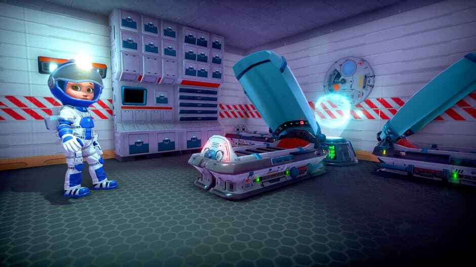 Скриншот 2 из Farm Together: Oxygen Pack