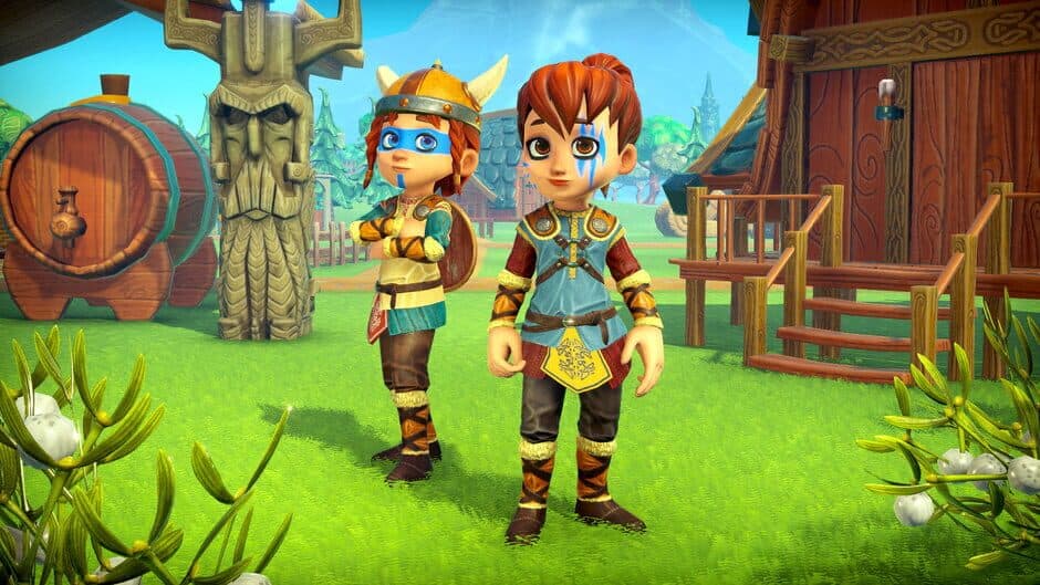 Скриншот 5 из Farm Together: Mistletoe Pack