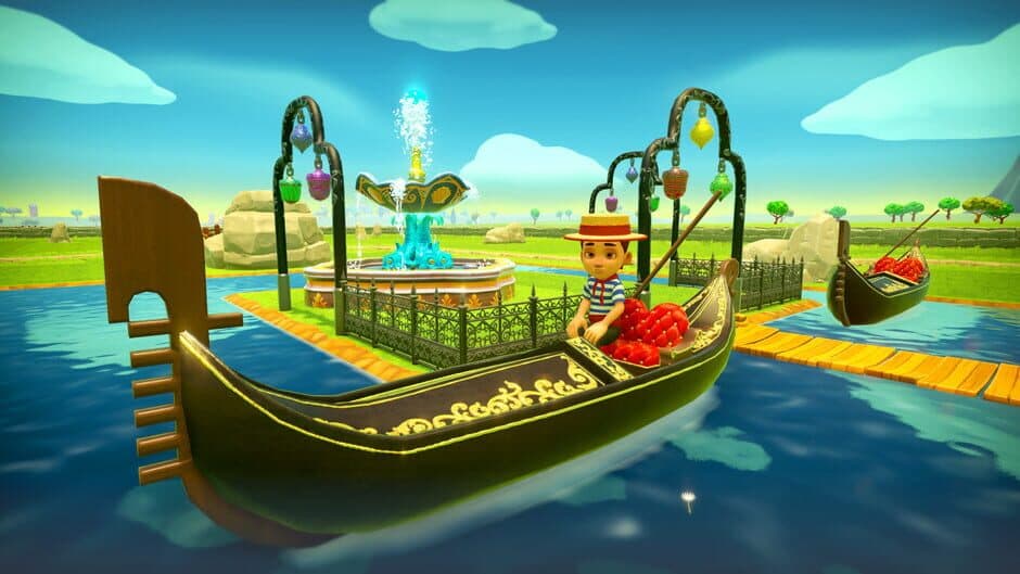 Скриншот 6 из Farm Together: Oregano Pack