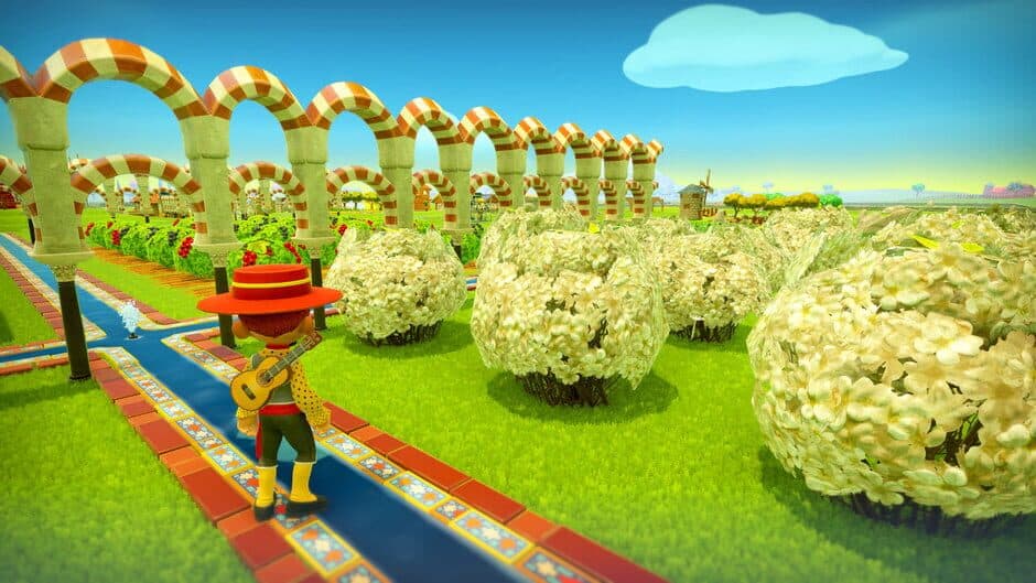 Скриншот 5 из Farm Together: Paella Pack