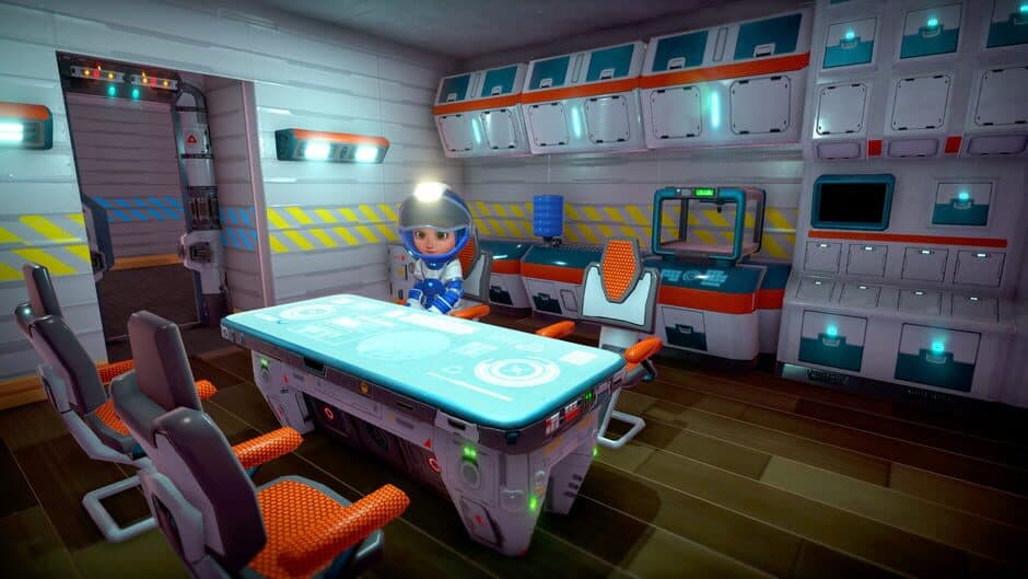 Скриншот 4 из Farm Together: Oxygen Pack