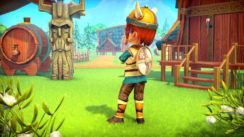 Скриншот 6 из Farm Together: Mistletoe Pack