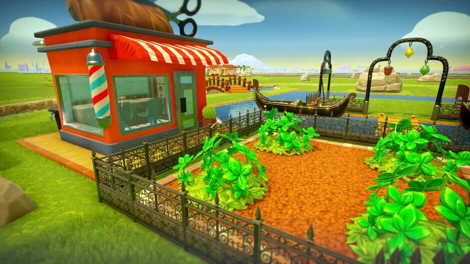 Скриншот 2 из Farm Together: Oregano Pack