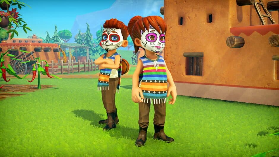 Скриншот 5 из Farm Together: Jalapeño Pack