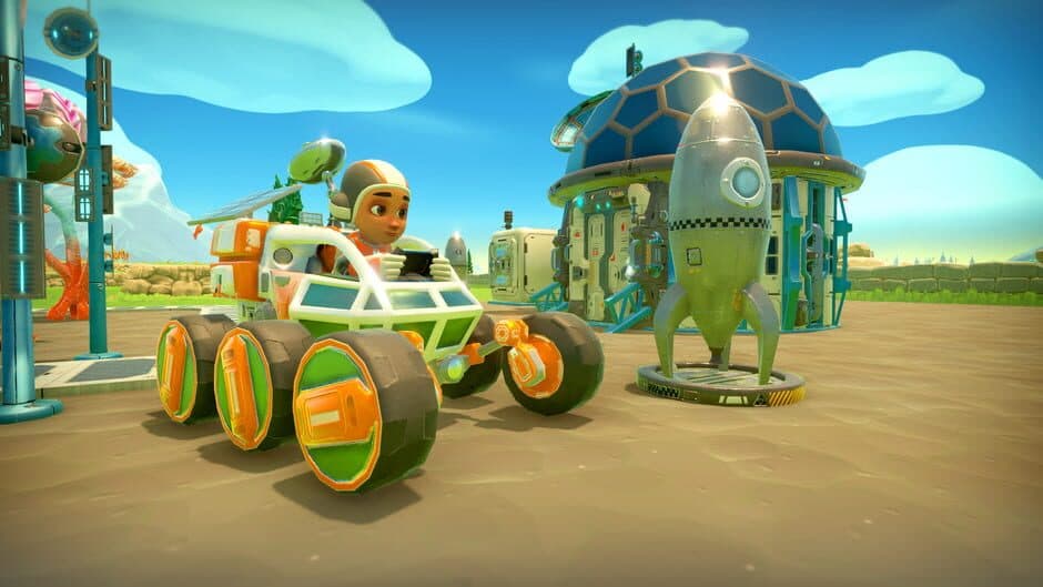 Скриншот 5 из Farm Together: Oxygen Pack