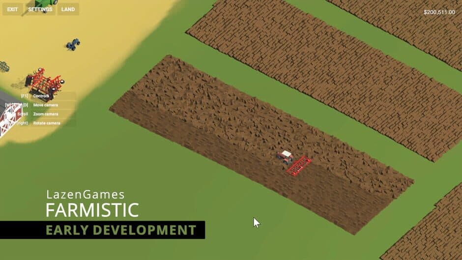 Скриншот 4 из Farmistic