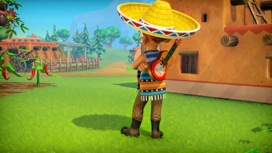 Скриншот 6 из Farm Together: Jalapeño Pack