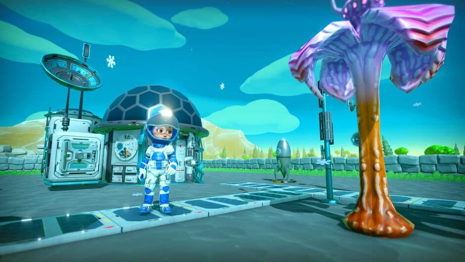 Скриншот 6 из Farm Together: Oxygen Pack