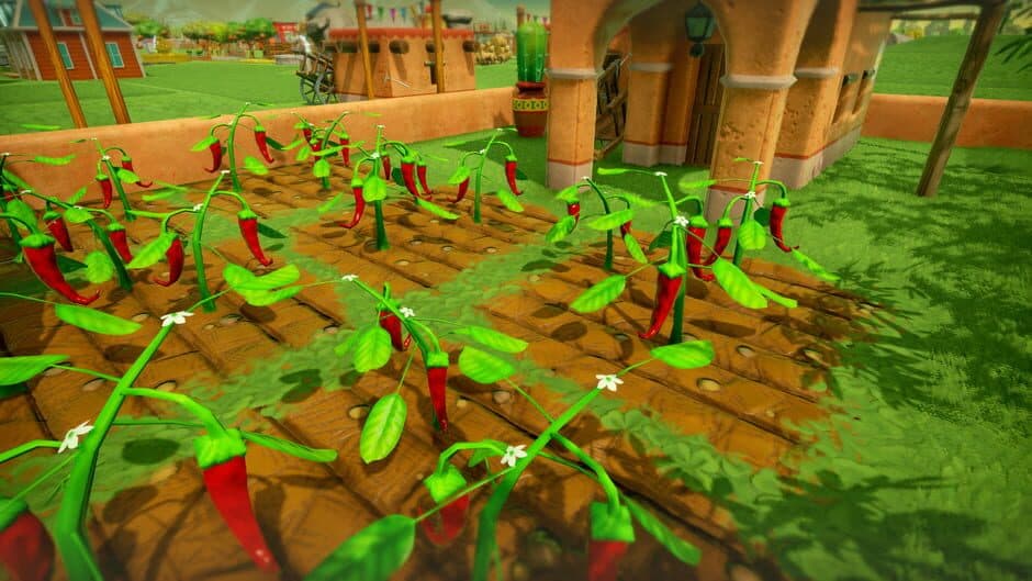 Скриншот 7 из Farm Together: Jalapeño Pack