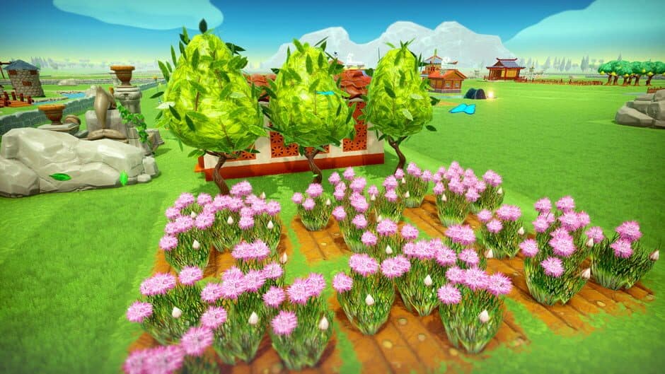 Скриншот 1 из Farm Together: Laurel Pack
