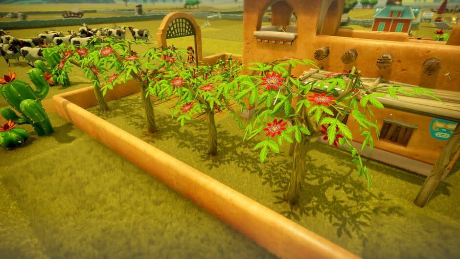 Скриншот 8 из Farm Together: Jalapeño Pack