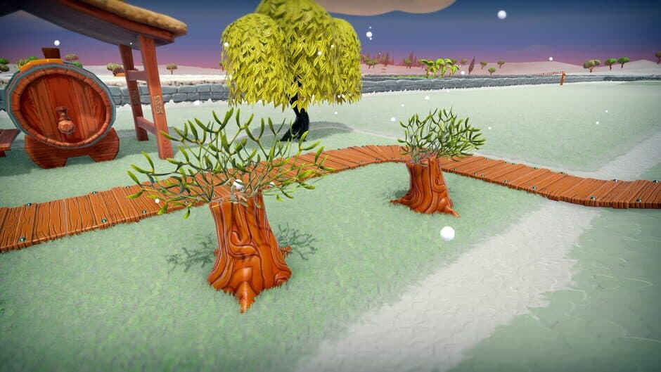 Скриншот 9 из Farm Together: Mistletoe Pack