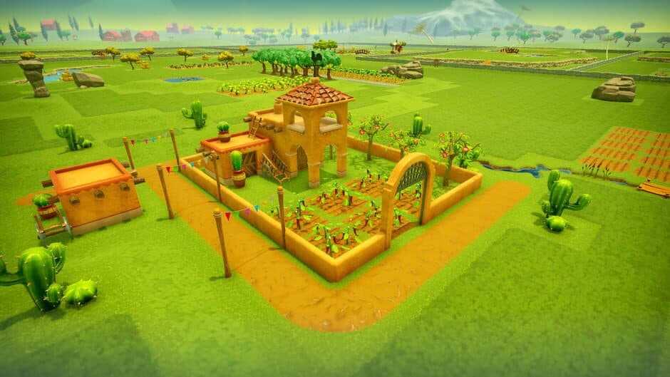 Скриншот 9 из Farm Together: Jalapeño Pack