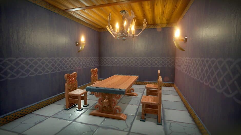 Скриншот 10 из Farm Together: Mistletoe Pack