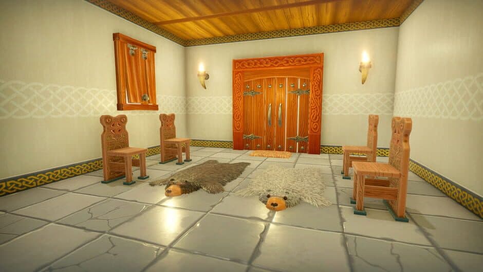 Скриншот 11 из Farm Together: Mistletoe Pack