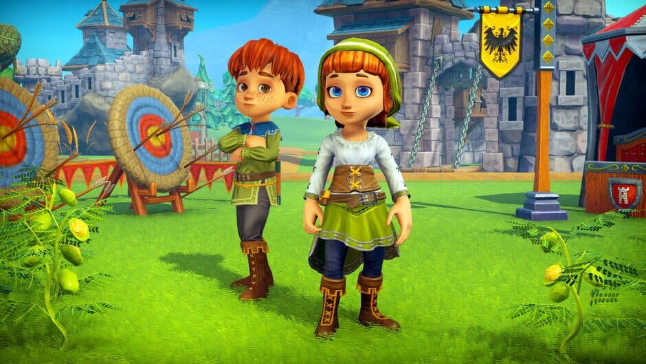 Скриншот 1 из Farm Together: Chickpea Pack