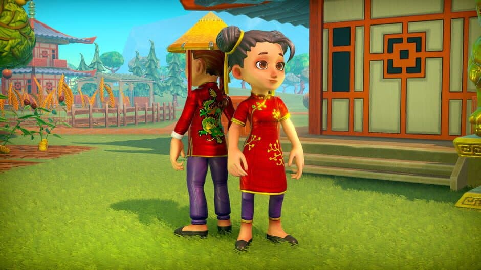 Скриншот 1 из Farm Together: Ginger Pack