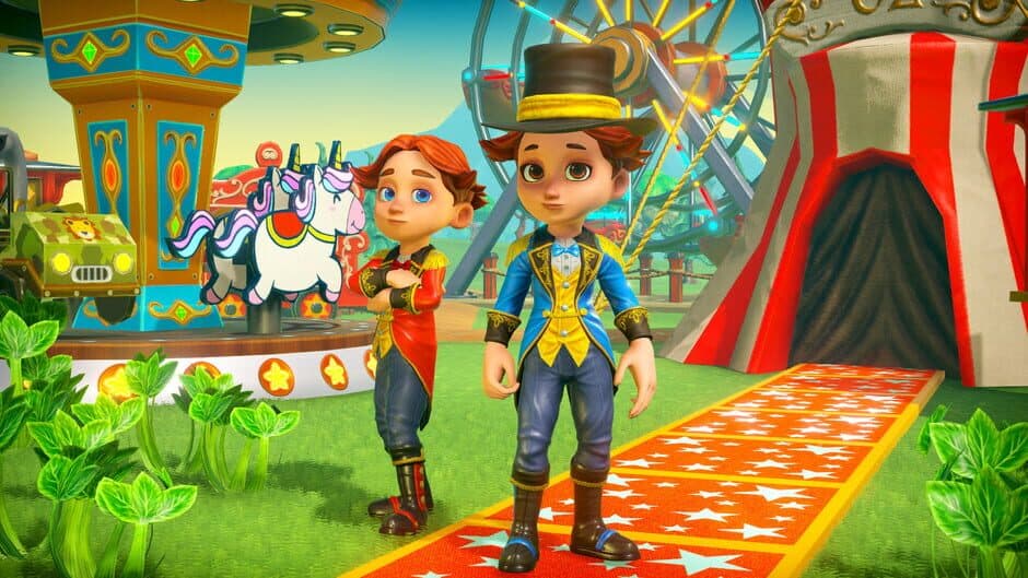 Скриншот 1 из Farm Together: Celery Pack